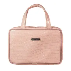 Necessaire Diana Dino Rose Portatti