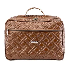 Bolsa Luiza Chocolate Portatti