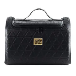 Maleta Glamour Preto Zuza
