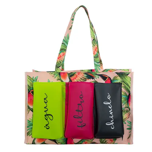 Bolsa Maldivas Portatti