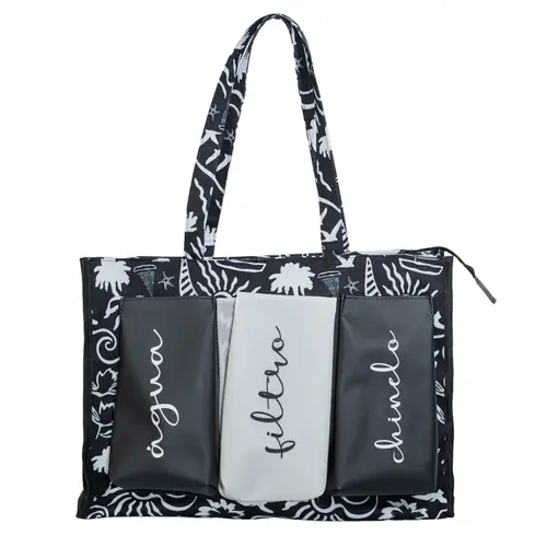 Bolsa Maldivas Portatti