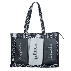 Bolsa Maldivas Maresia Portatti