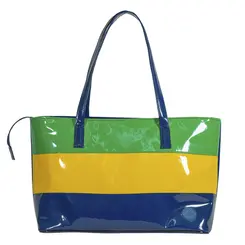 Bolsa Cestaria Hexa Portatti