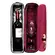 Porta Vinho Duo Couro Portatti