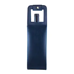 Porta Vinho Solo Azul Portatti