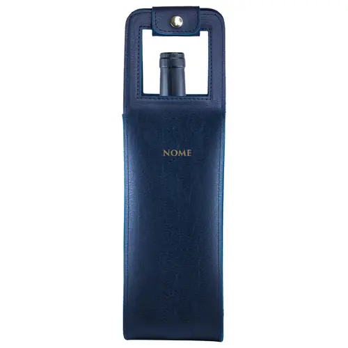 Porta Vinho Solo Personalizado Portatti