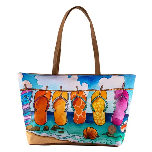 BOLSA PAISAGEM Portatti