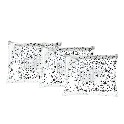 Kit Star 6 Unidades Zuza