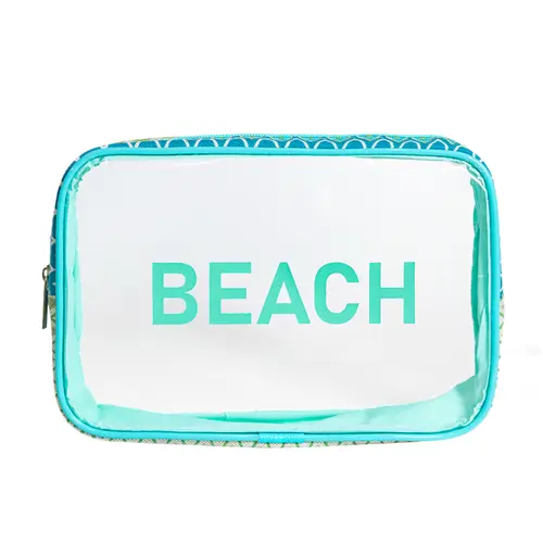 Nec Beach Portatti