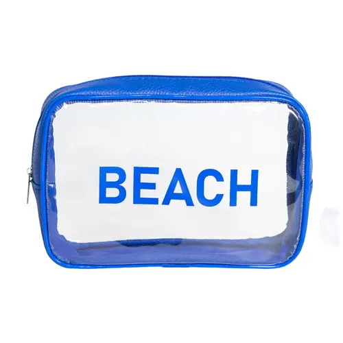 Nec Beach Portatti