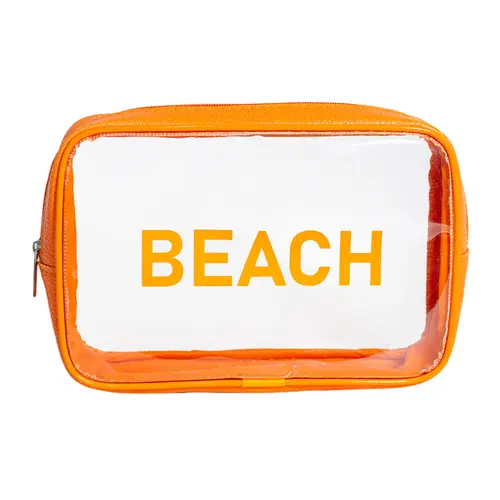 Nec Beach Portatti