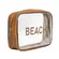 Nec Beach Portatti