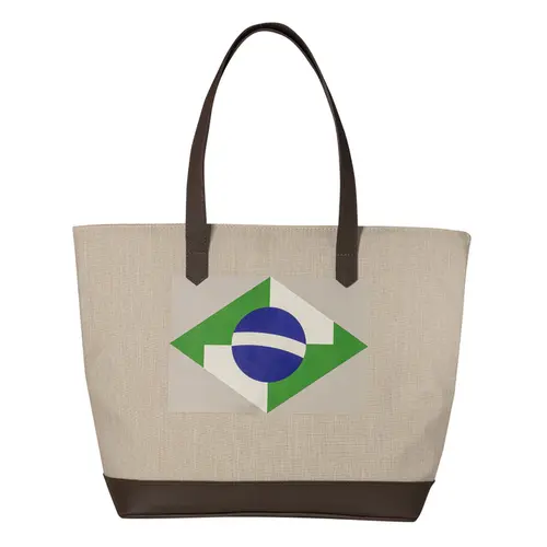 BOLSA BRASIL Portatti