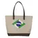 BOLSA BRASIL Portatti