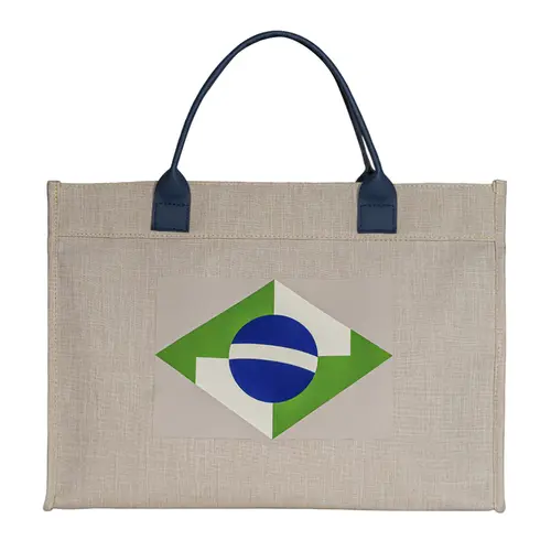 Bolsa Miss Brasil Portatti