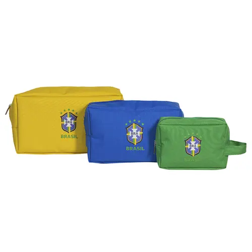 Kit Trio Bra Portatti