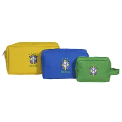 Kit Trio Bra Bra Portatti